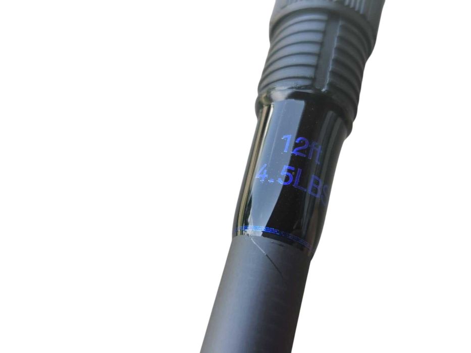 Три шарански въдици Osako AMG Carp TX5 , 3.60m / 3 секции / 4.5 Lbs