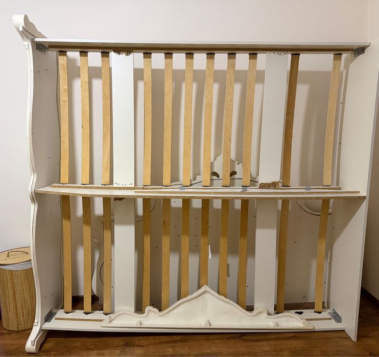 Кровать 2х спалка