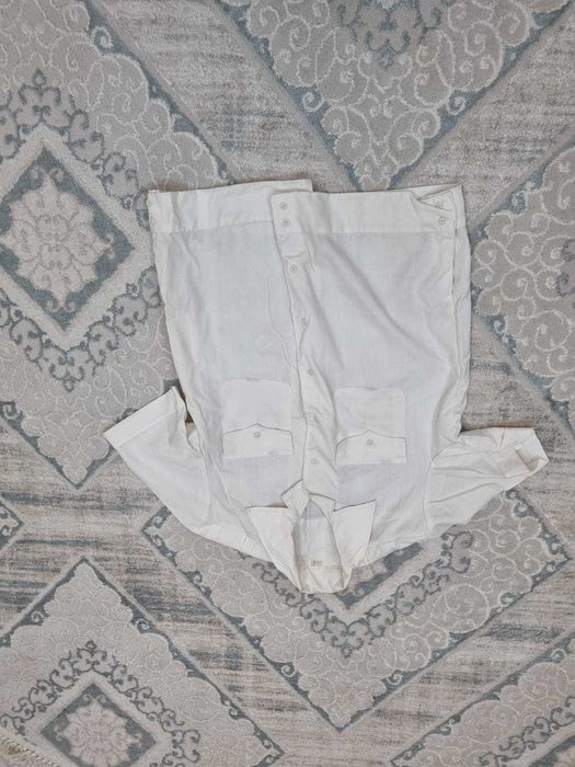 Военная одежда и амуниция