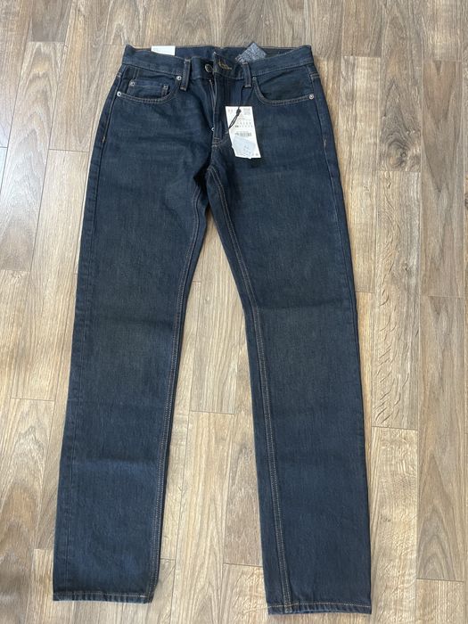 Дамски дънки Zara