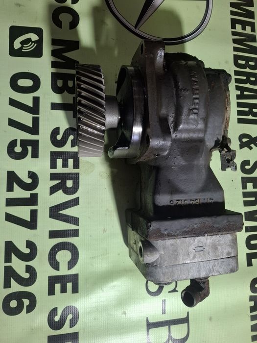 Compresor aer Mercedes Atego