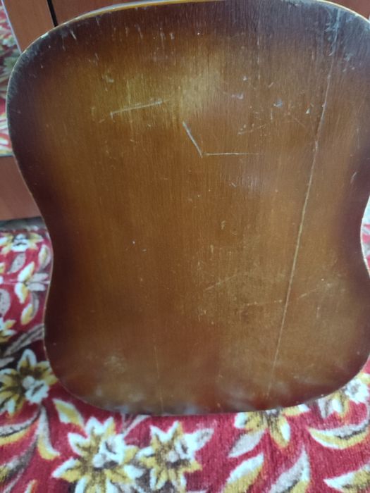 Гитара 12 струнная