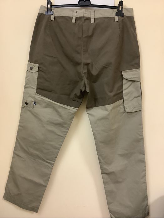 Pantaloni Fjall Raven /52