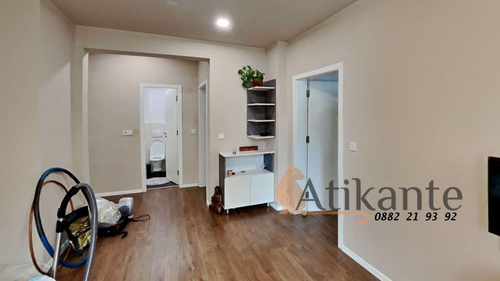 Дава се под наем Четиристаен апартамент в София, Редута - 120 кв.м за 1125 € - Снимка #5