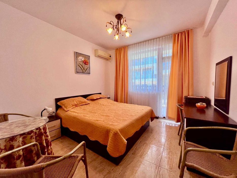 Продава се Двустаен апартамент в Свети Влас - 67 кв.м за 1165 €/кв.м - Снимка #7