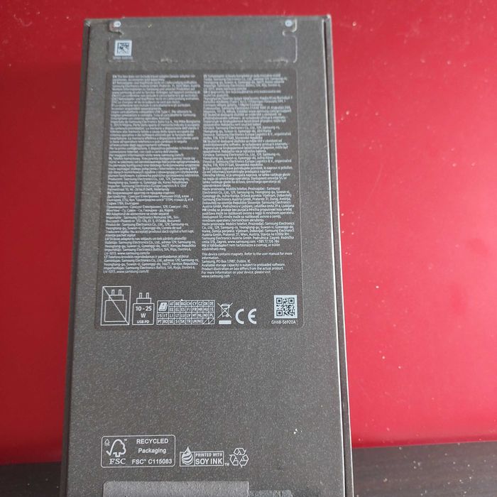 Samsung Galaxy Z Flip 7