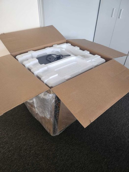 Принтер МФУ HP LaserJet M443nda 8AF72A