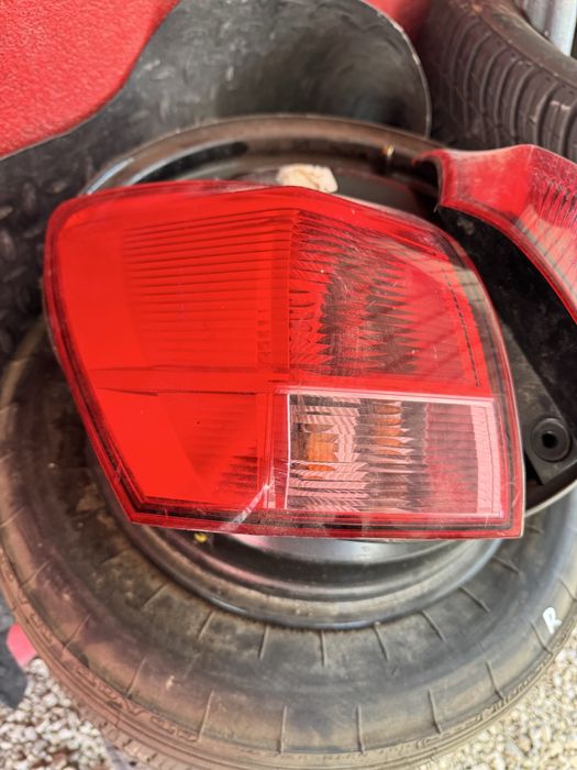 Фарове за рено, стопове нисан, ситроен, нисан,