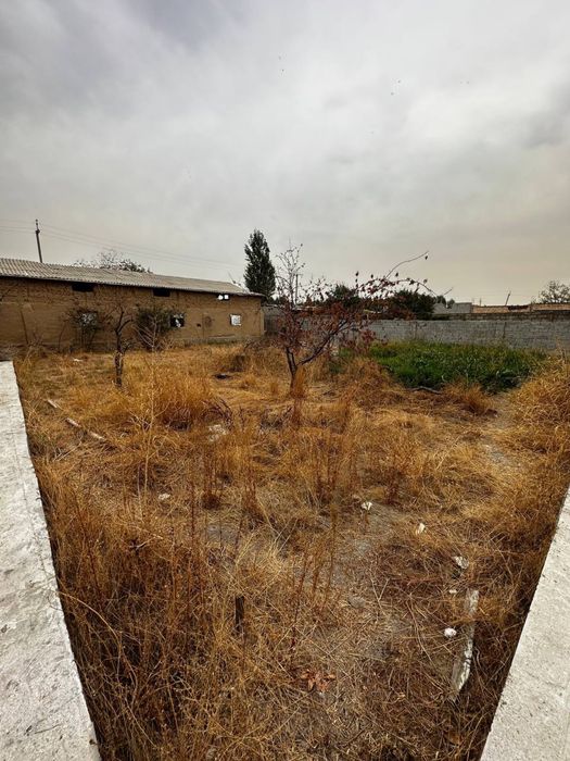 продается земля 4,5соток