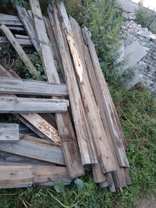 Доски трапиллы и бруски оптом