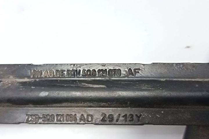 Conducta apa 5Q0121070AF Volkswagen VW Golf a 7-a generatie