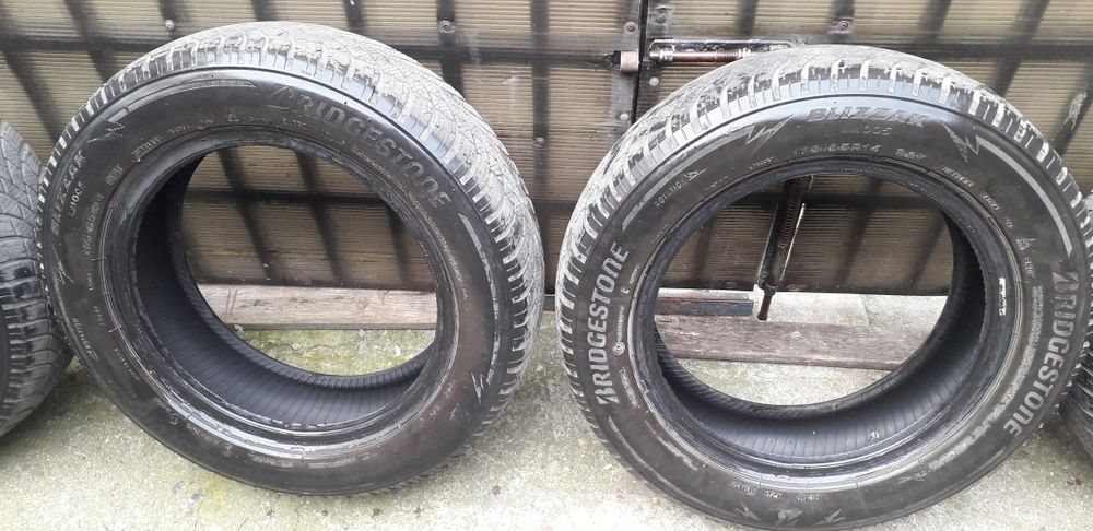 Vand Cauciucuri iarna