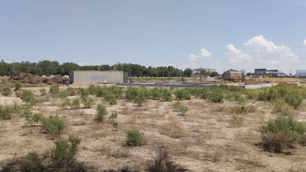 Jer orni satiladi Baxasi 98 mln kelisimli