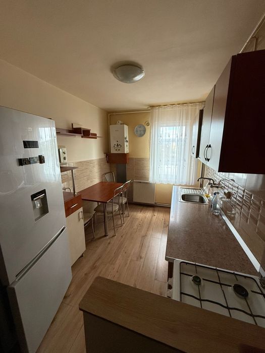 Apartament de inchiriat 2 camere, Unirii