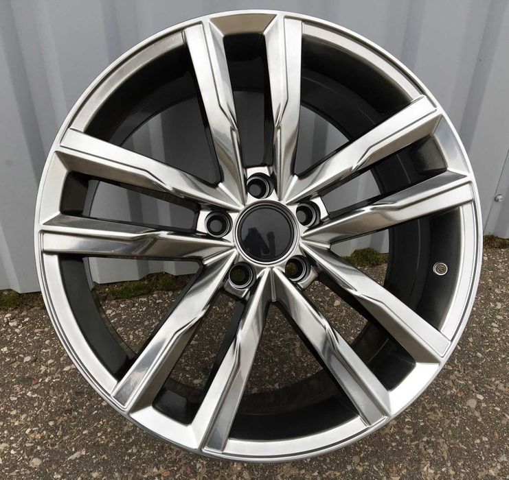 Джанти за Фолксваген VW 17" 18" 5x112/ Djanti za Skoda Audi VAG XFC61