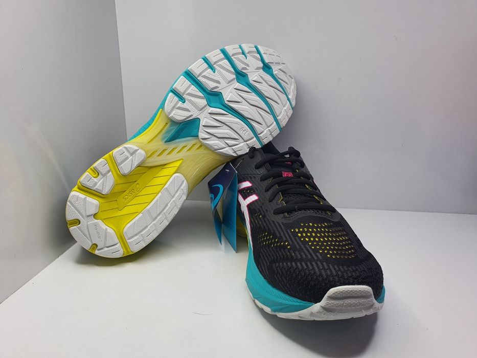Маратонки Asics Gel GT 2000 8 Trail

Чисто нови с кутия.

Размер 46 ст