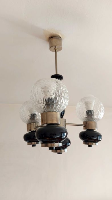 Масивен ретро полилей