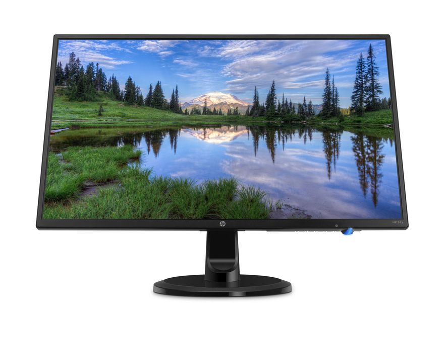 Монитор HP 23.8" 24y