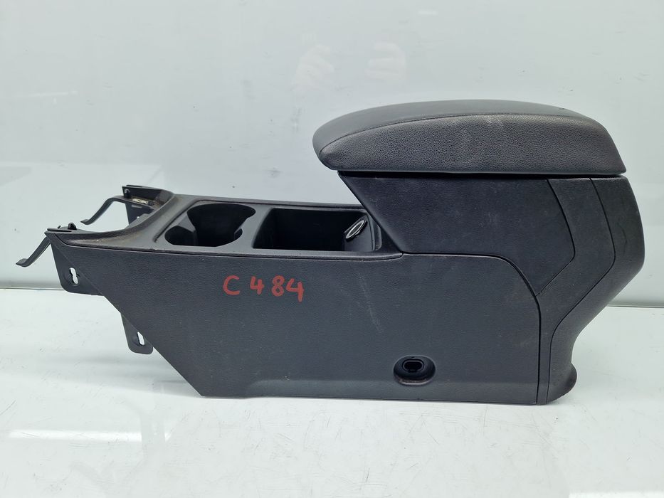 Cotiera Seat Leon (5F1) [Fabr 2012-2018] OEM