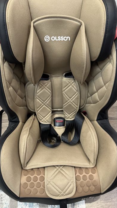 Детское автокресло Olsson