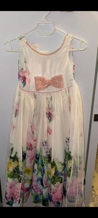 Платье для девочек