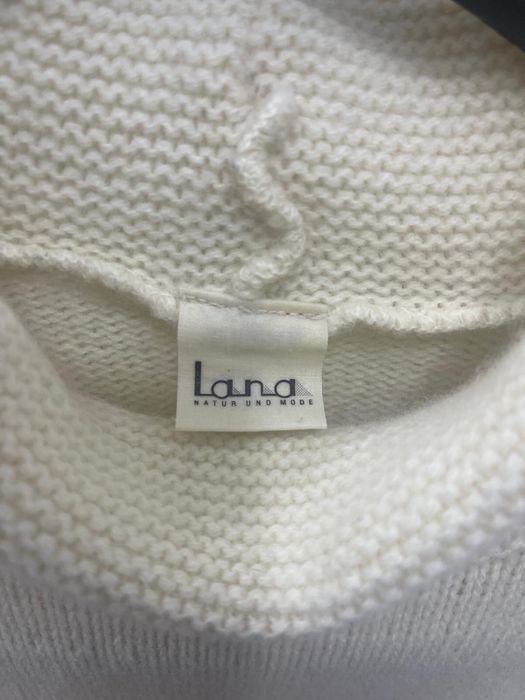 Pulover superb din lana