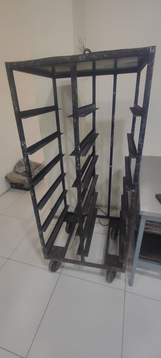 Тайер бизнес Дока хлеб. Готовый бизнес. Выпечка, Хлеб (Буханка)