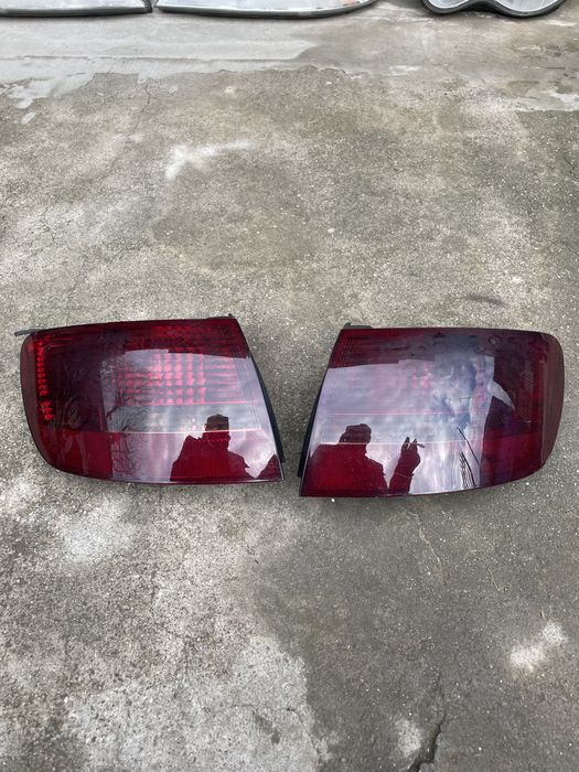 Оригинален стоп за ауди а6 комби 2005-2011