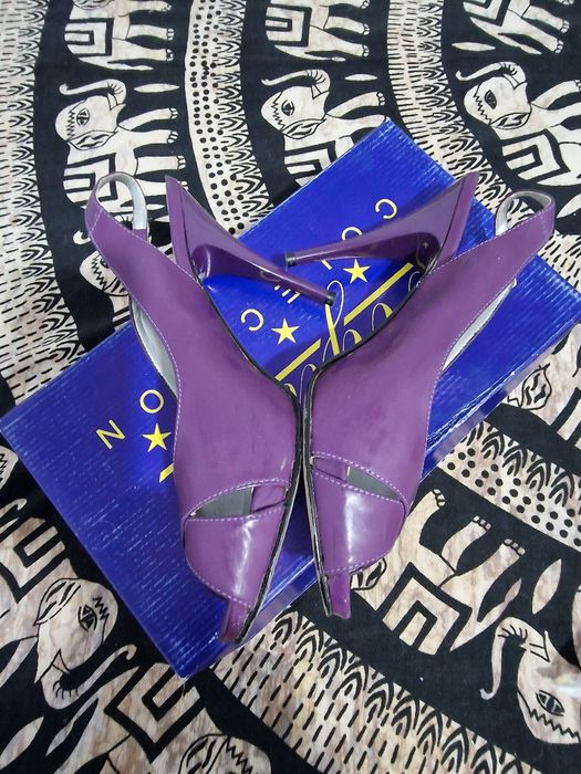 Pantofi dama marimea 40