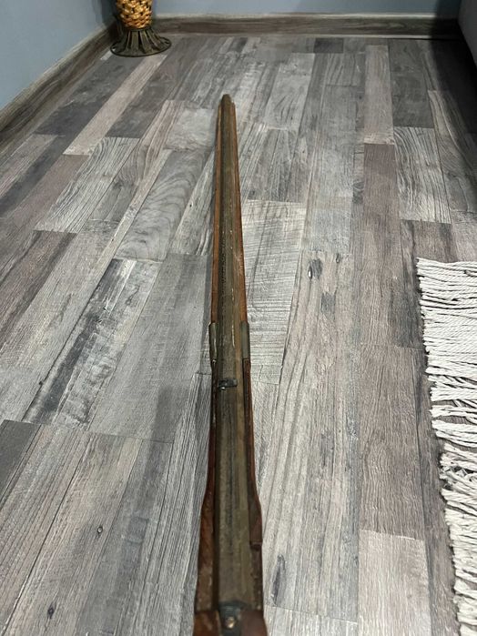 Реплика на кремъклийка