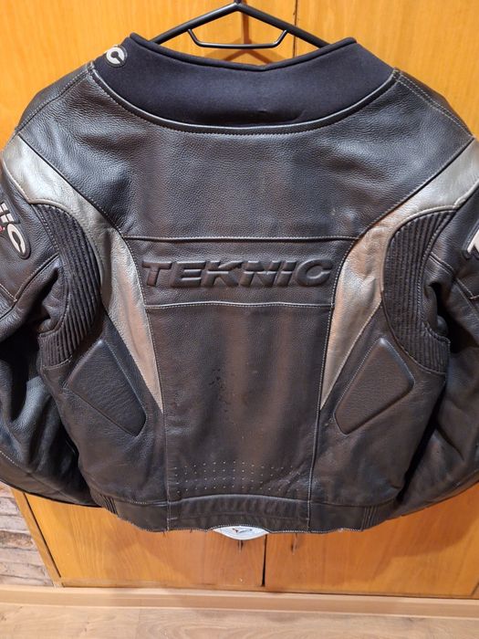 Кожено Мото Яке.