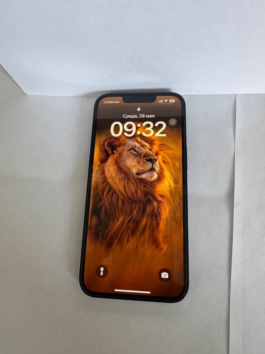 Iphon 13 емкост 100 %