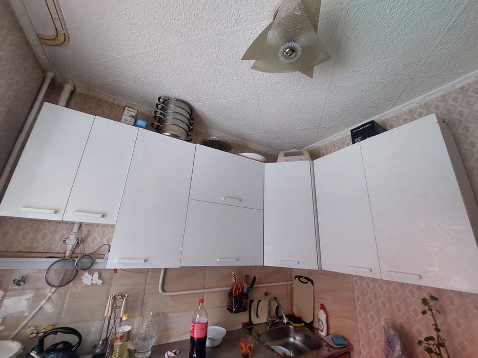 продается кухонный гарнитур