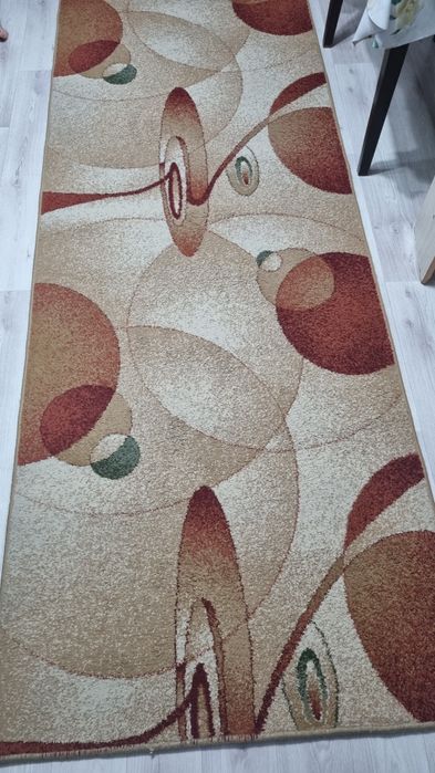 Палас дорожка 1/3 8тысяч