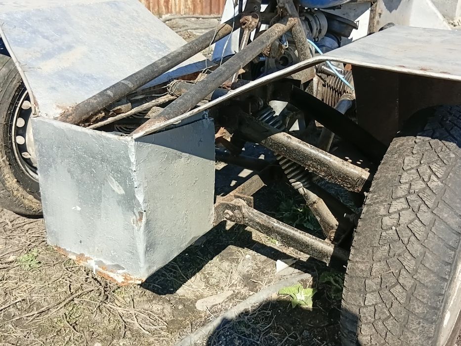 Продам мотоцикл Урал