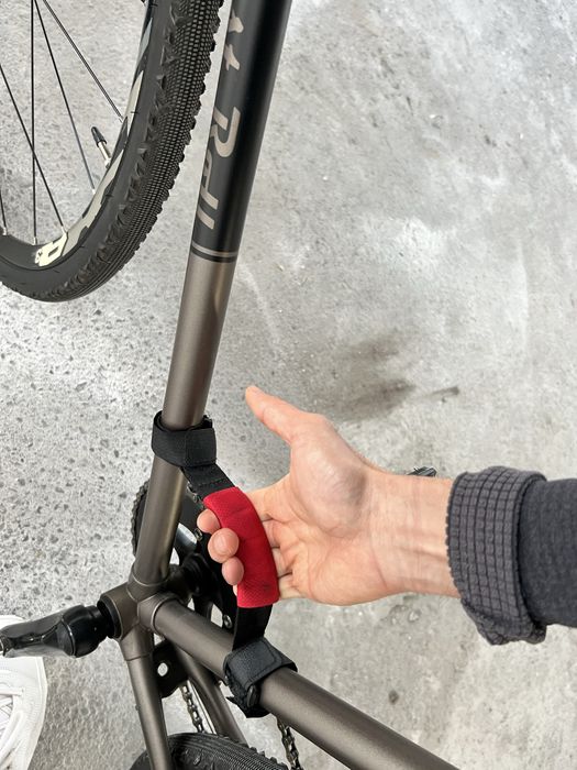 Велосипед кастомный, Germany