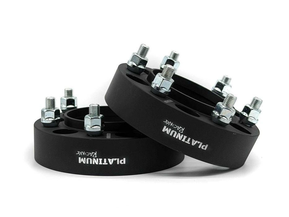 Фланци за джанти 6x139.7 Toyota Hilux L200 Navara Patrol Ranger Pajero