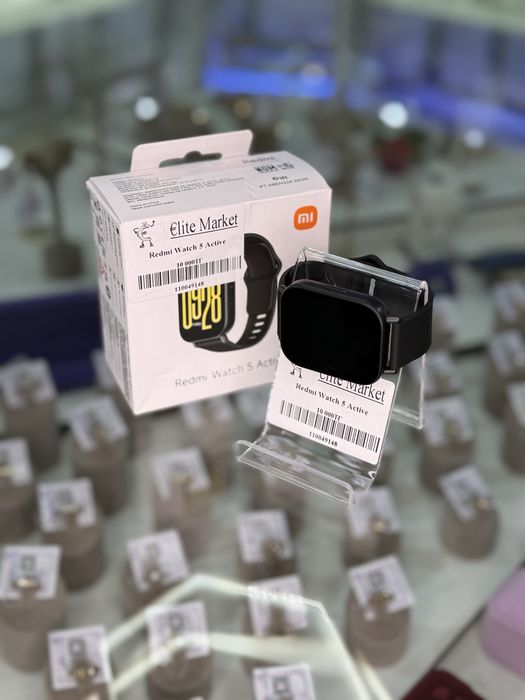 Redmi Watch 5 Active