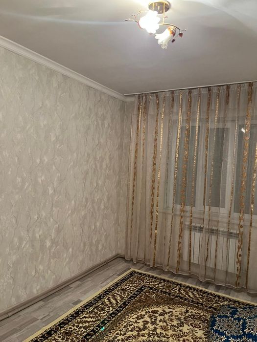 Квартира долгосрочной