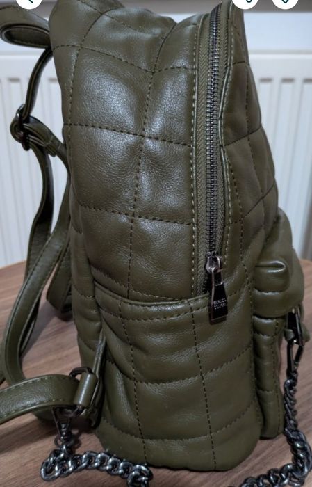 Geanta/rucsac Enrico coveri