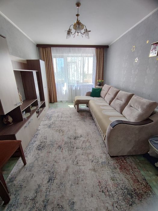 Продам 3 х комн квар. 3-50-4 этаж.