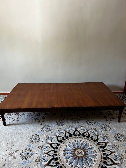 Стол шәй стол