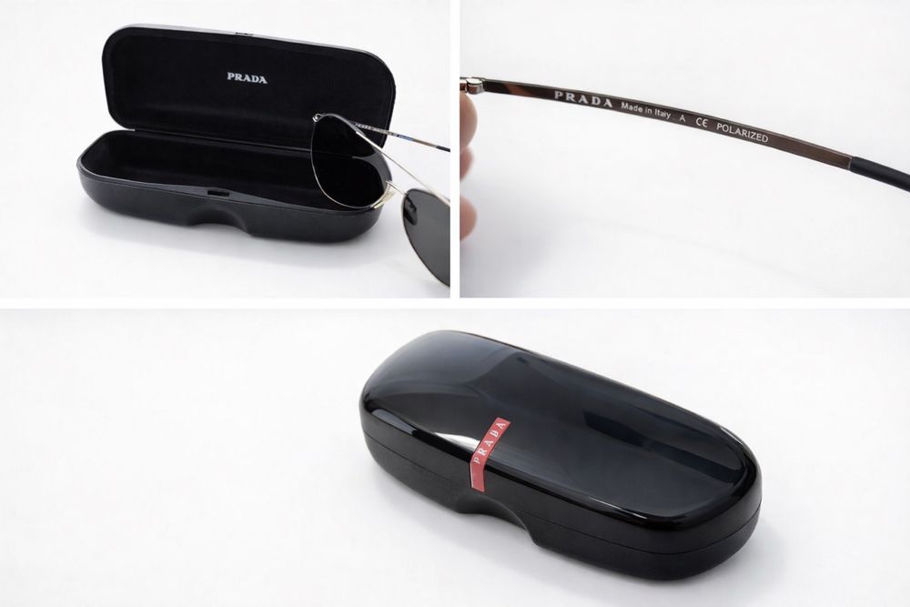 Ochelari prada originali