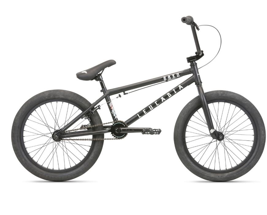 Велосипед. BMX трюковый