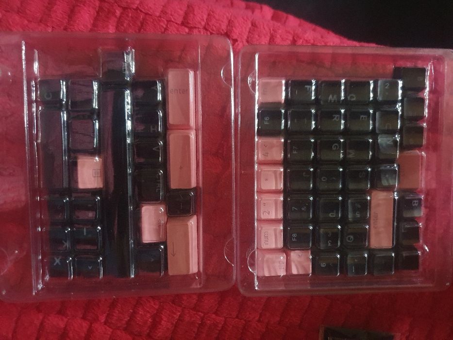 Vând tastatura aplex 7 pro