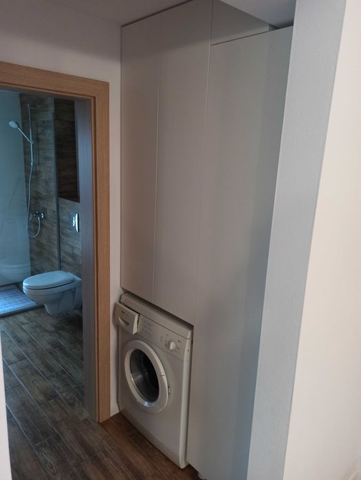 Apartament NOU de LUX  2cam , zona rezidentiala