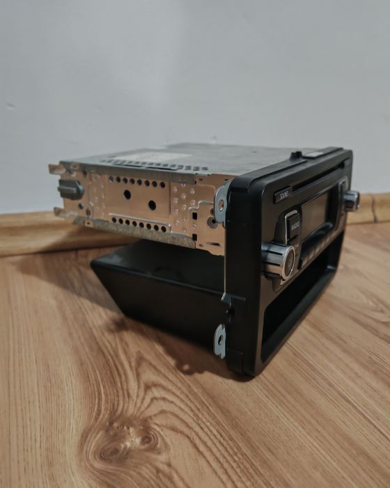 Radio CD original Volkswagen Transporter T5 2010-2015(OEM)