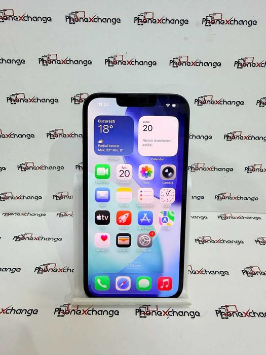 iPhone 16e Black Neverlocked 128GB   49396