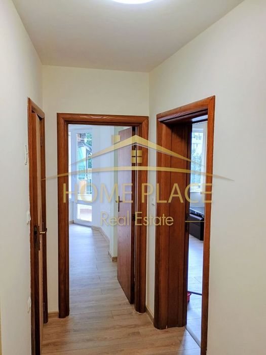 Дава се под наем Двустаен апартамент в Варна, Чайка - 60 кв.м за 663 € - Снимка #4