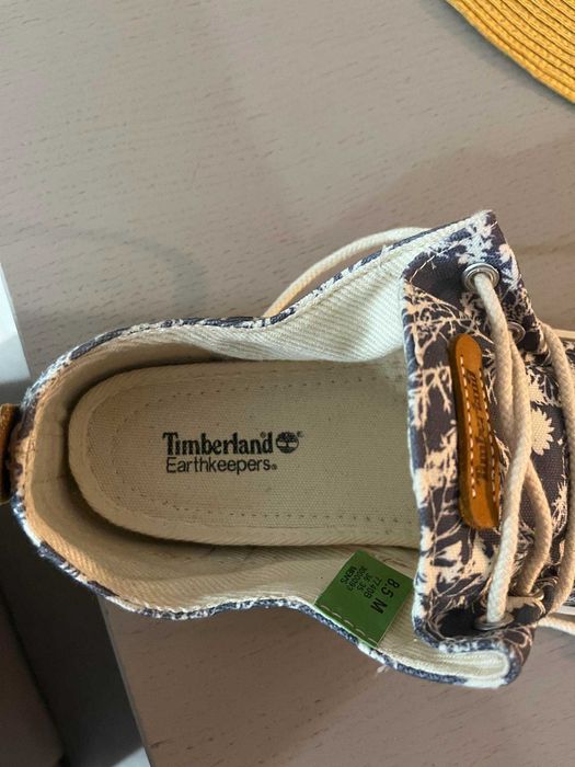 Tenisi Timberland Earthkeepers